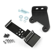 Load image into Gallery viewer, Rugged Ridge CB Radio &amp; Antenna Mount Kit 07-18 Jeep Wrangler - Corvette Realm