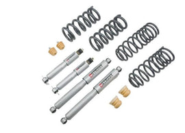 Belltech LOWERING KIT WITH SP SHOCKS - Corvette Realm