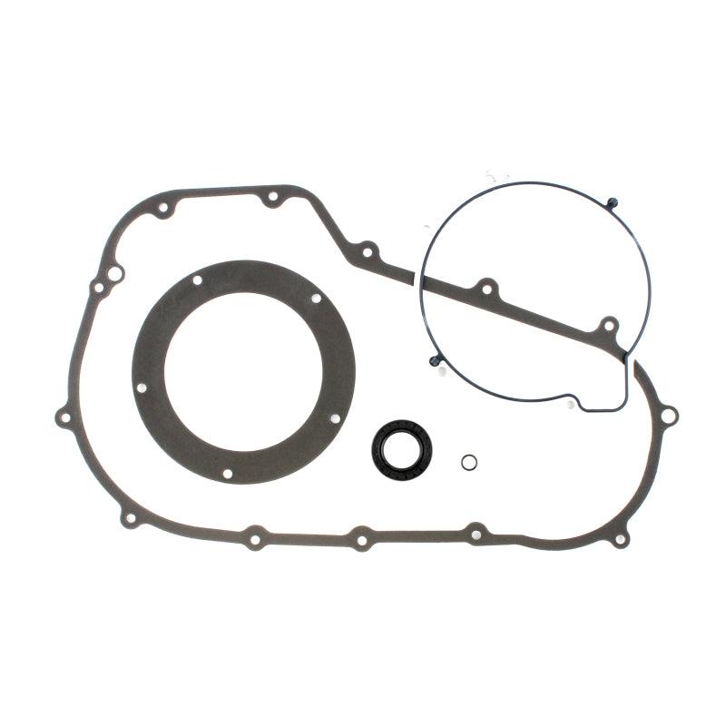 Cometic 2017 Harley-Davidson Milwaukee 8 Primary & Seal Complete Gasket Kit - Corvette Realm