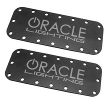 Load image into Gallery viewer, Oracle Magnetic Light bar Cover for LED Side Mirrors (Pair) For: 5855-504/5894-001/5914-504/5908-001 - Corvette Realm