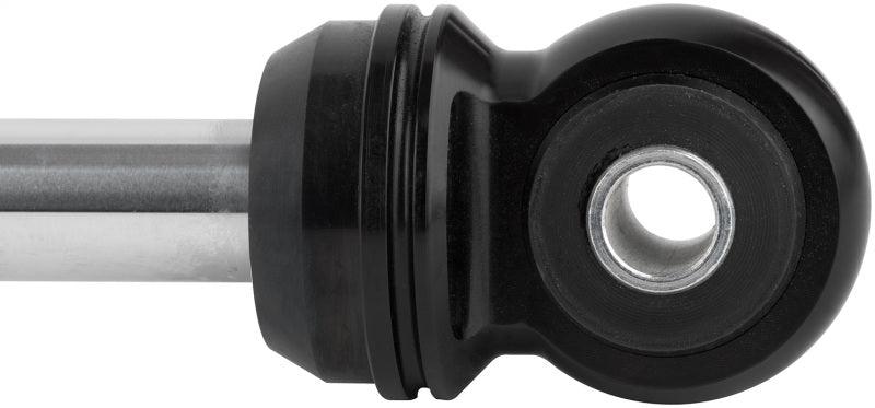 Fox 17+ Ford SD 2.5 Factory Series Rear Shock Set w/DSC / 2-3.5in Lift - Corvette Realm