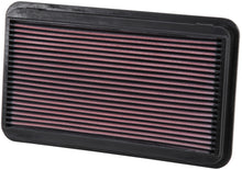 Load image into Gallery viewer, K&amp;N 97-03 Lexus ES/RX300 / 97-04 Toyota Ava / 97-01 Camry / 98-03 Sien/Sol Drop In Air Filter