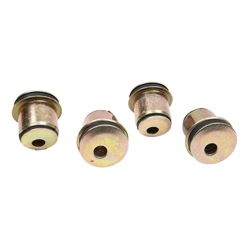 Belltech ALIGNMENT KIT 99-08 GM 2-DEGREE BUSHINGS - Corvette Realm