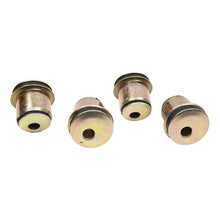 Load image into Gallery viewer, Belltech ALIGNMENT KIT 99-08 GM 2-DEGREE BUSHINGS - Corvette Realm