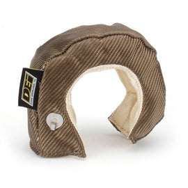 DEI Turbo Shield T3 - Shield Only - Titanium - Corvette Realm