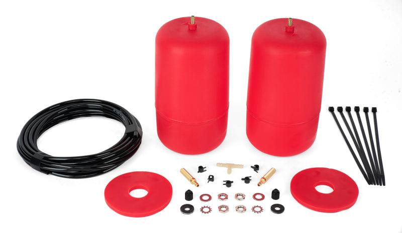 Air Lift 2021+ Nissan Pathfinder 2WD & 4WD 1000 Air Spring Kit - Corvette Realm