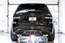 Load image into Gallery viewer, AWE Tuning 2020 Jeep Grand Cherokee SRT/Trackhawk Touring Edition Exhaust - Use w/Stock Tips - Corvette Realm