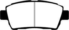 Load image into Gallery viewer, EBC 11-15 Scion IQ 1.3 Redstuff Front Brake Pads - Corvette Realm