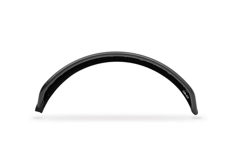 DV8 Offroad 21-23 Ford Bronco Tube Fender Flares - Corvette Realm