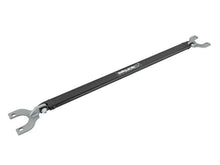 Load image into Gallery viewer, Skunk2 88-00 Honda Civic/Del Sol/94-01 Acura Integra Rear Upper Strut Tower Bar (Black Series) - Corvette Realm