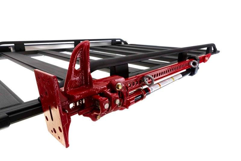 ARB BASE Rack HI-LIFT Jack Holder - Corvette Realm