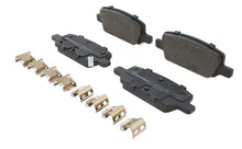 Load image into Gallery viewer, Brembo OE 17-21 Tesla Model 3/2021 Model Y Brake Pad - Rear