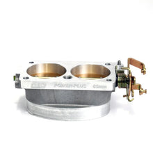 Load image into Gallery viewer, BBK 96-01 Mustang Cobra 4.6 4V Twin 65mm Throttle Body BBK Power Plus Series - Corvette Realm