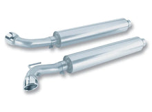 Load image into Gallery viewer, Borla 03-10 Viper SRT-10 8.3L SS Cat-Back Exhaust