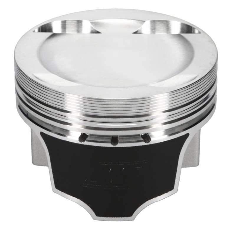 Wiseco Honda B-Series -10cc Dish 1.181 x 84.5mm Piston Shelf Stock Kit - Corvette Realm