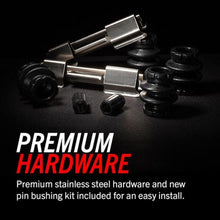 Load image into Gallery viewer, Power Stop 2019 Ram 2500 Front Z23 Evolution Sport Brake Pads w/Hardware - Corvette Realm