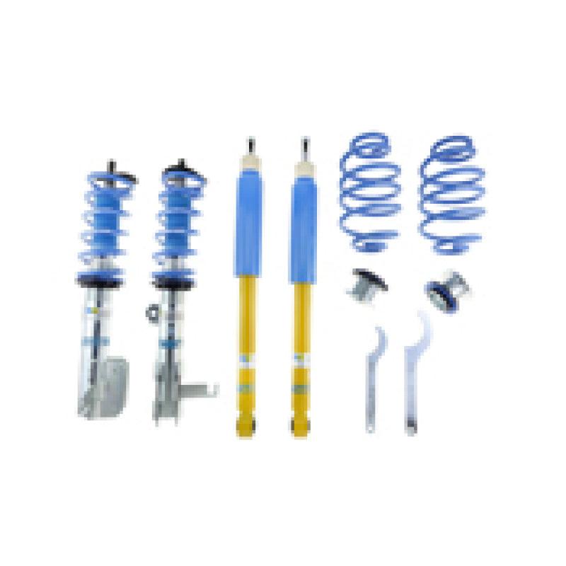 Bilstein B14 Series 11-13 Chevy Cruze L4 1.4L/1.8L Front and Rear Suspension Kit *SPECIAL ORDER* - Corvette Realm