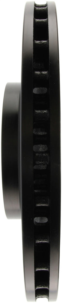 StopTech Power Slot 06-07 Chrysler SRT-8 Front Left Slotted Rotor - Corvette Realm