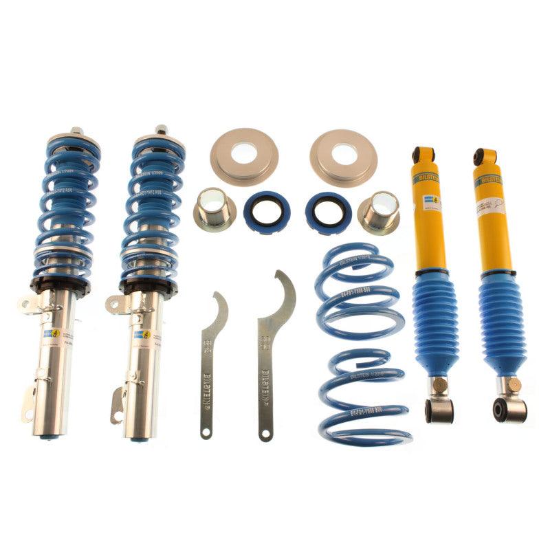 Bilstein B16 2000 Audi TT Quattro Base Front and Rear Performance Suspension System - Corvette Realm