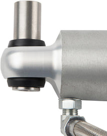 Fox 20+ Jeep JT Gladiator 2.0 Performance Series Remote Reservoir Front Shock 3.5-4in Lift - Corvette Realm