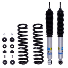 Load image into Gallery viewer, Bilstein B8 5112 Series 17-18 Ford F250 14mm Monotube Suspension Leveling Kit - Corvette Realm