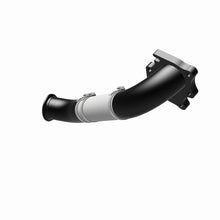 Load image into Gallery viewer, MagnaFlow 01-05 Chevy/GMC Duramax Diesel V8 6.6L 4 inch System Exhaust Pipe