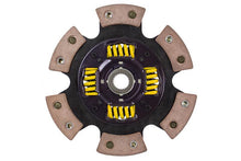 Load image into Gallery viewer, ACT 2010 Subaru Impreza 6 Pad Sprung Race Disc - Corvette Realm