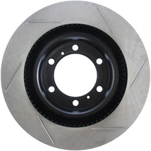 Load image into Gallery viewer, StopTech Slotted Sport Brake Rotor - Corvette Realm