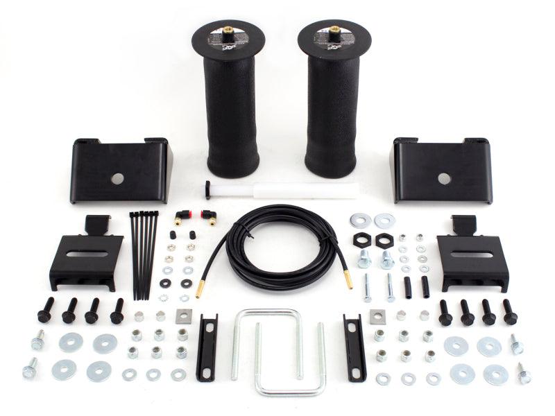 Air Lift Ridecontrol Air Spring Kit - Corvette Realm