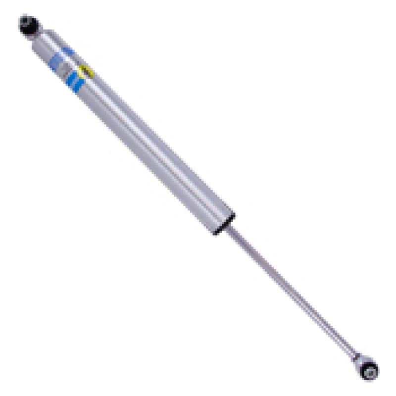 Bilstein B8 18-20 Jeep Wrangler Rear Shock Absorber (Lifted Height 3-4.5in / Requires Bump Stop Ext) - Corvette Realm