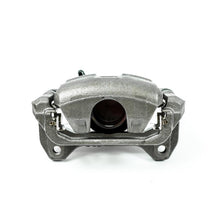 Load image into Gallery viewer, Power Stop 02-06 Acura RSX Front Left Autospecialty Caliper w/Bracket - Corvette Realm