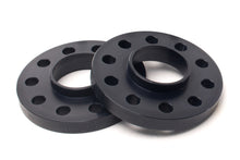 Load image into Gallery viewer, H&amp;R Trak+ 40mm DRM Spacer Bolt Pattern 5/120 Center Bore 72.5 Bolt Thread 14x1.5 - Black