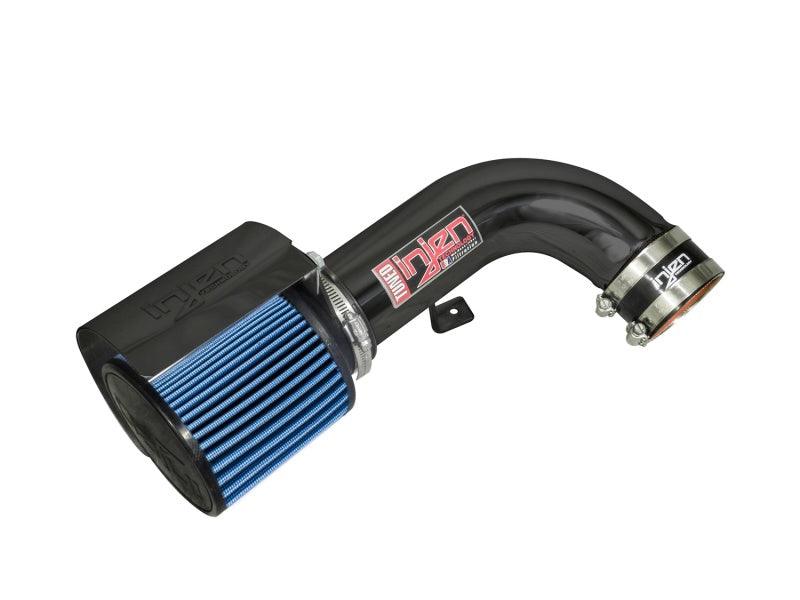 Injen 11 Mini Coooper S 1.6L 4cyl Turbo Black Cold Air Intake w/ MR Tech - Corvette Realm