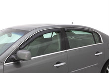 Load image into Gallery viewer, AVS 06-12 Buick Lucerne Ventvisor Outside Mount Window Deflectors 4pc - Smoke