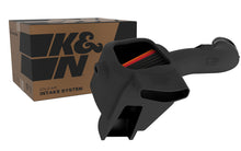 Load image into Gallery viewer, K&amp;N 20-26 Ford F250 SD 6.7L Diesel NextGen Dry Flow Cold Air Intake