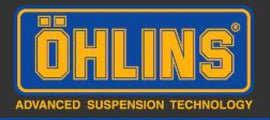Ohlins 20-24 Porsche Carrera/T/S/4/Turbo (992) Road And Track Coilover System (Excl. Noselift)