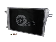 Load image into Gallery viewer, aFe BladeRunner Street Series Tube &amp; Fin Aluminum Radiator 06-10 GM Diesel Trucks 6.6L V8