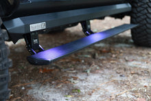 Load image into Gallery viewer, AMP Research 2015-2018 Ford F-150 SuperCrew PowerStep XL - Black