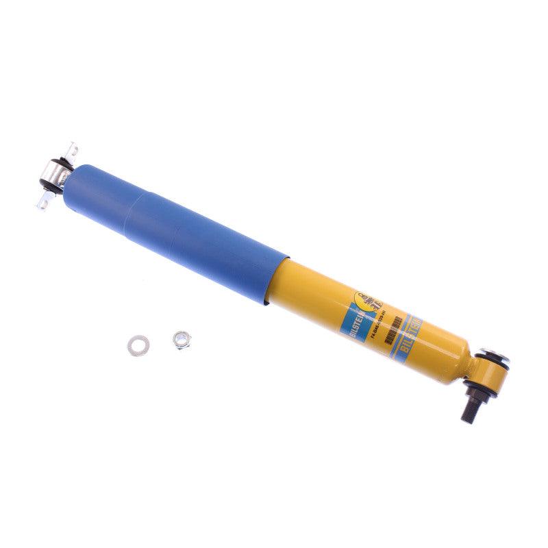 Bilstein B6 69-83 Chevrolet Malibu Rear 46mm Monotube Shock Absorber - Corvette Realm