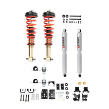 Load image into Gallery viewer, Belltech 2021+ Ford F-150 2WD Performance Coilover Kit - Corvette Realm