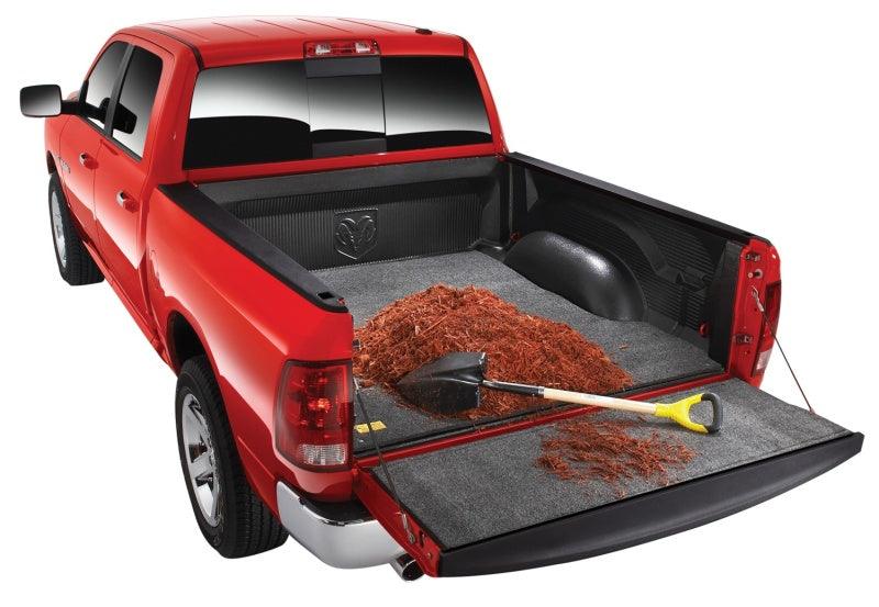 BedRug 15-23 Ford F-150 5ft 6in Bed Drop In Mat - Corvette Realm