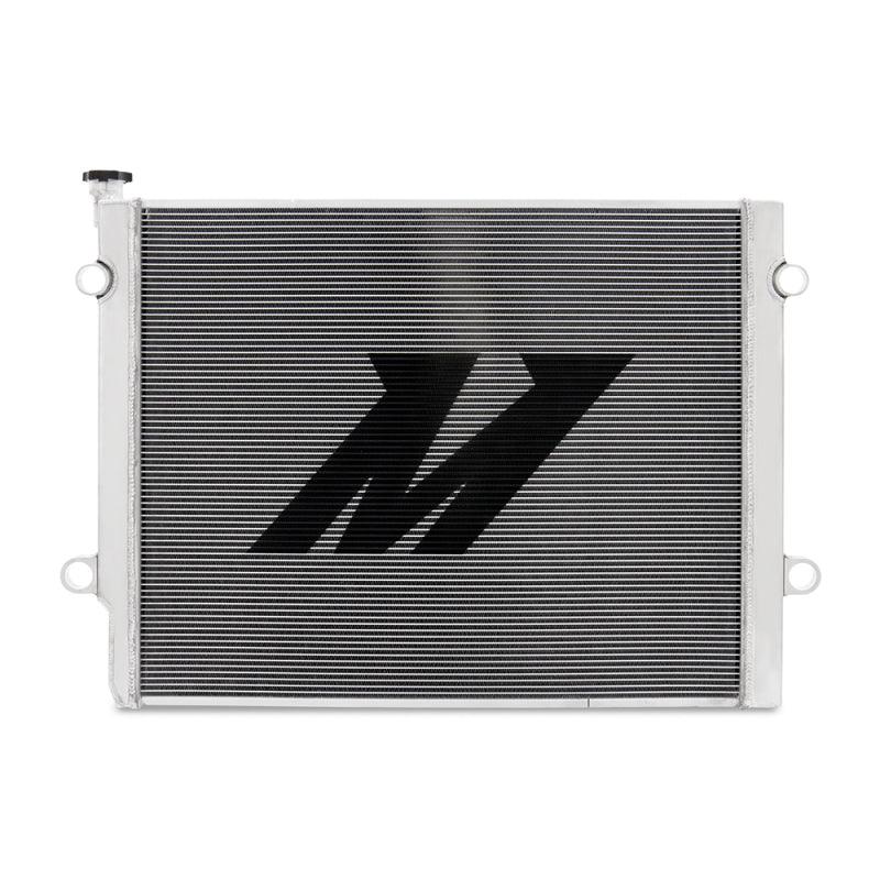 Mishimoto 05-15 Toyota Tacoma 4.0L Performance Aluminum Radiator - Corvette Realm