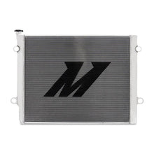 Load image into Gallery viewer, Mishimoto 05-15 Toyota Tacoma 4.0L Performance Aluminum Radiator - Corvette Realm