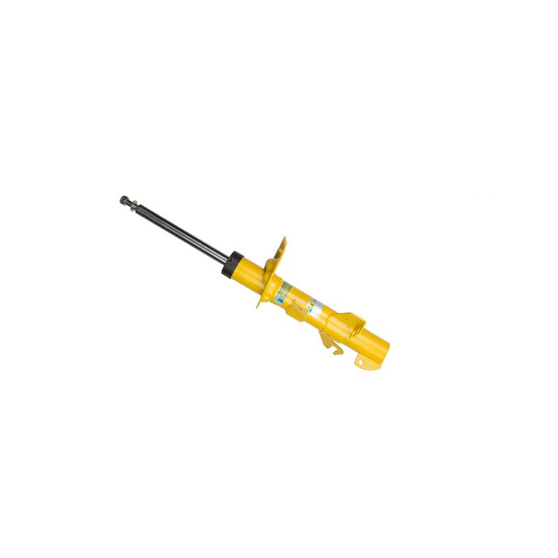 Bilstein B6 14-17 Jeep Cherokee Front Right Suspension Strut Assembly w/ Active Drive I - Corvette Realm