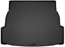 Load image into Gallery viewer, Husky Liners 2019 Toyota Rav4 Classic Style Black Rear Cargo Liner - Corvette Realm