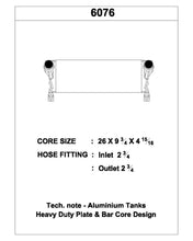 Load image into Gallery viewer, CSF 13-18 Ram 2500 6.7L OEM Intercooler - Corvette Realm
