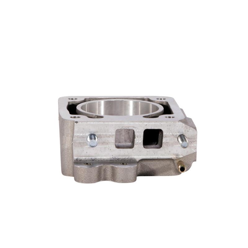 BBK 86-93 Mustang 5.0 75mm EGR Throttle Body Spacer Plate BBK Pwer Plus Series - Corvette Realm