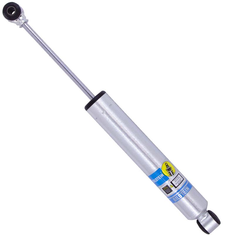 Bilstein 5100 Series (Steering Damper) 18-20 Jeep Wrangle Front 46mm Monotube Steering Damper - Corvette Realm