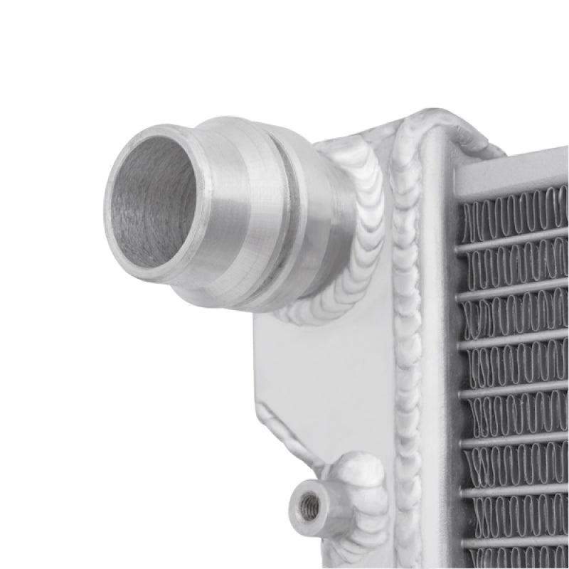 Mishimoto 08 Volkswagen Golf R32 Aluminum Radiator - Corvette Realm