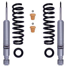 Load image into Gallery viewer, Bilstein B8 6112 09-13 Ford F-150 (4wd Only) Front Suspension Kit - Corvette Realm